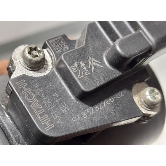 Caudalimetro Para Citroen C4 Picasso