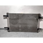 Condensador / Radiador Aire Acondicionado Para Citroen C4 Picasso