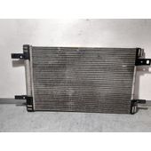 Condensador / Radiador Aire Acondicionado Para Citroen C4 Picasso