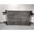 Condensador / Radiador Aire Acondicionado Para Citroen C4 Picasso