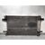 Condensador / Radiador Aire Acondicionado Para Citroen C4 Picasso