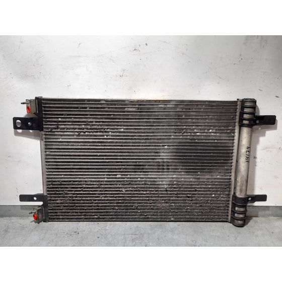 Condensador / Radiador Aire Acondicionado Para Citroen C4 Picasso