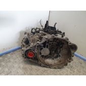 Caja Cambios Para Hyundai Elantra