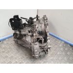 Caja Cambios Para Hyundai Elantra