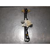 Elevalunas Trasero Izquierdo Para Citroen C4 Picasso