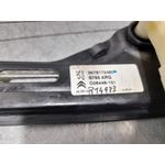 Elevalunas Trasero Izquierdo Para Citroen C4 Picasso