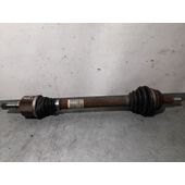 Transmision Delantera Izquierda Para Citroen C4 Picasso