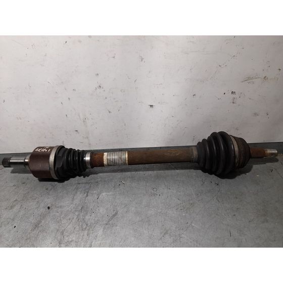 Transmision Delantera Izquierda Para Citroen C4 Picasso