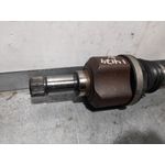 Transmision Delantera Izquierda Para Citroen C4 Picasso