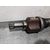 Transmision Delantera Izquierda Para Citroen C4 Picasso