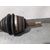 Transmision Delantera Izquierda Para Citroen C4 Picasso