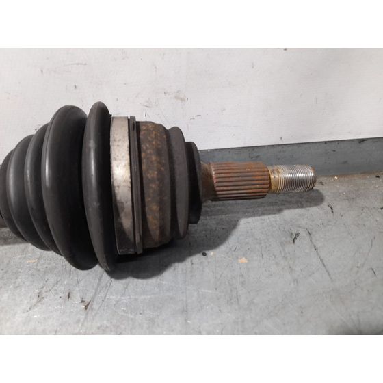 Transmision Delantera Izquierda Para Citroen C4 Picasso
