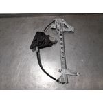 Elevalunas Delantero Izquierdo Para Toyota Aygo