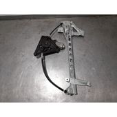Elevalunas Delantero Izquierdo Para Toyota Aygo