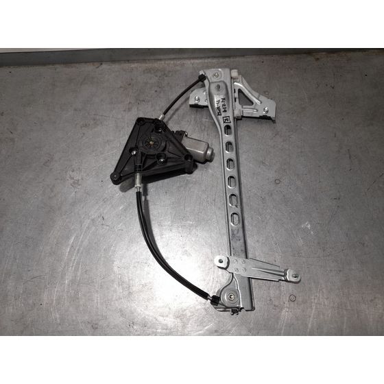 Elevalunas Delantero Izquierdo Para Toyota Aygo