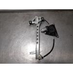 Elevalunas Delantero Izquierdo Para Toyota Aygo