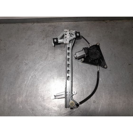 Elevalunas Delantero Izquierdo Para Toyota Aygo