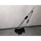 Cerradura Puerta Delantera Izquierda  Para Toyota Aygo