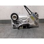 Cerradura Puerta Delantera Izquierda  Para Toyota Aygo
