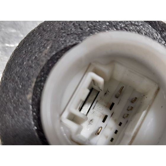 Cerradura Puerta Delantera Izquierda Para Toyota Aygo