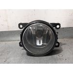 Faro Antiniebla Derecho Para Citroen C5 Berlina