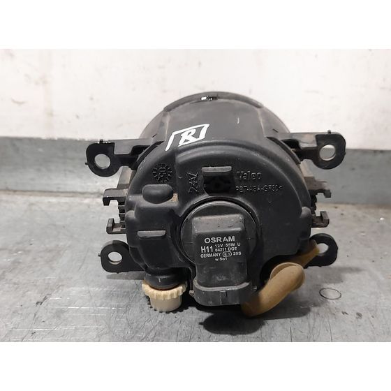 Faro Antiniebla Derecho Para Citroen C5 Berlina