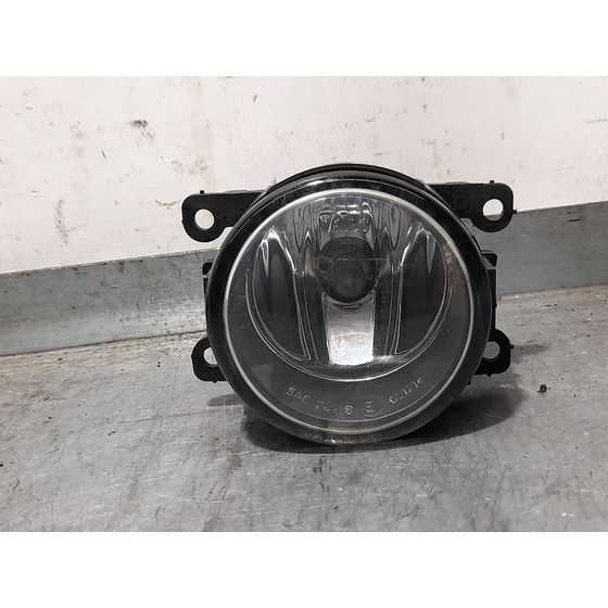 Faro Antiniebla Izquierdo Para Citroen C5 Berlina