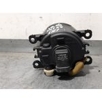 Faro Antiniebla Izquierdo Para Citroen C5 Berlina