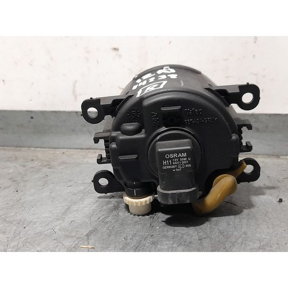 Faro Antiniebla Izquierdo Para Citroen C5 Berlina