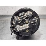 Motor Calefaccion Para Citroen C3