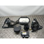 Kit Airbag Para Chevrolet Cruze