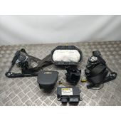 Kit Airbag Para Chevrolet Cruze