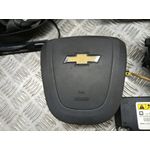 Kit Airbag Para Chevrolet Cruze