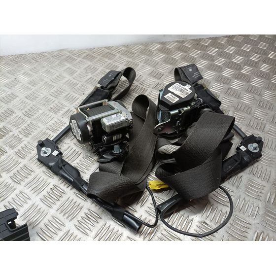 Kit Airbag Para Chevrolet Cruze