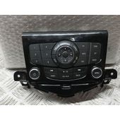 Mando Radio para Chevrolet Cruze