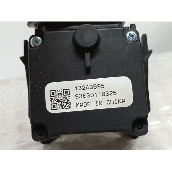 Mando Limpia para Chevrolet Cruze