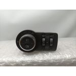 Mando Luces para Chevrolet Cruze