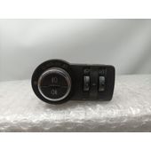 Mando Luces para Chevrolet Cruze