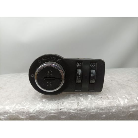 Mando Luces para Chevrolet Cruze