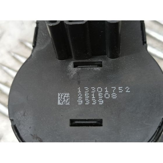 Mando Luces para Chevrolet Cruze