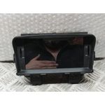Sistema Navegacion Gps para Chevrolet Cruze