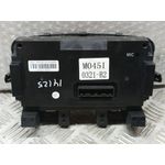 Sistema Navegacion Gps para Chevrolet Cruze