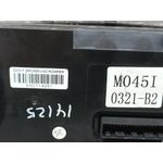 Sistema Navegacion Gps para Chevrolet Cruze