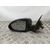 Retrovisor Izquierdo Para Chevrolet Cruze