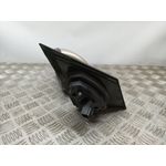 Retrovisor Izquierdo Para Chevrolet Cruze