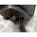 Retrovisor Izquierdo Para Chevrolet Cruze