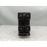 Mando Elevalunas Delantero Izquierdo  para Chevrolet Cruze