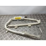 Airbag Cortina Delantero Derecho  Para Chevrolet Cruze