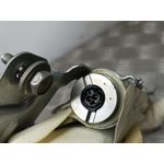 Airbag Cortina Delantero Derecho  Para Chevrolet Cruze
