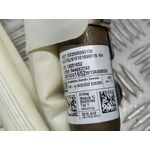 Airbag Cortina Delantero Derecho  Para Chevrolet Cruze